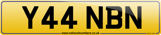 Y44 NBN