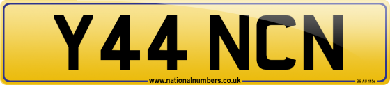 Y44 NCN