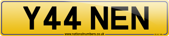Y44 NEN
