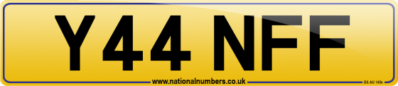 Y44 NFF