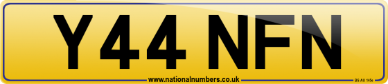 Y44 NFN