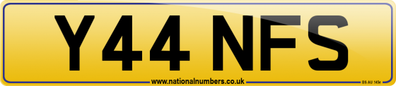 Y44 NFS