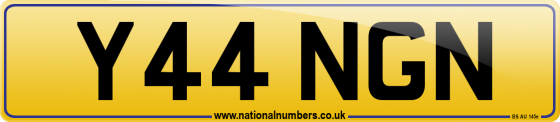 Y44 NGN