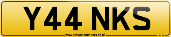 Y44 NKS