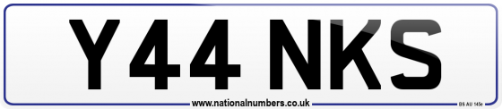 Y44 NKS