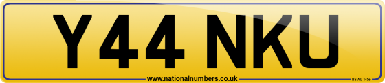 Y44 NKU