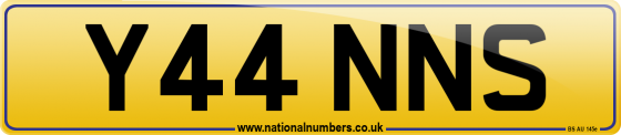 Y44 NNS