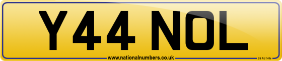 Y44 NOL
