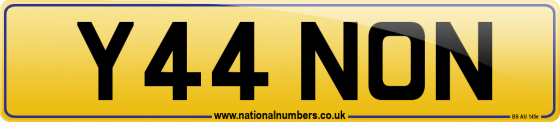 Y44 NON