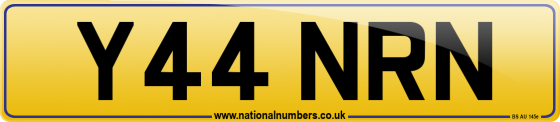Y44 NRN
