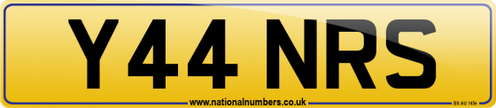 Y44 NRS
