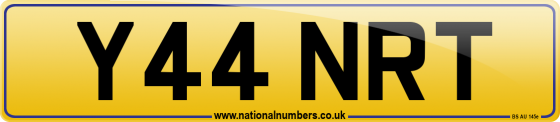 Y44 NRT