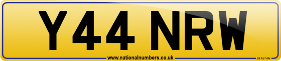 Y44 NRW