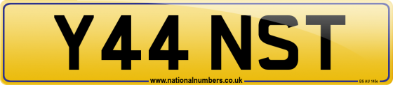 Y44 NST