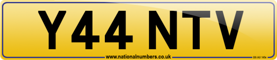 Y44 NTV