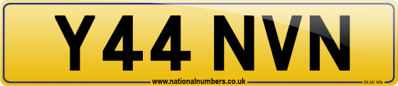 Y44 NVN