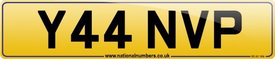 Y44 NVP