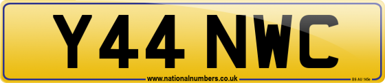Y44 NWC