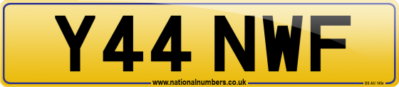 Y44 NWF