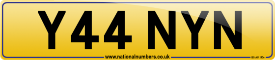 Y44 NYN