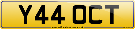 Y44 OCT
