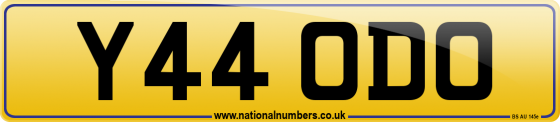 Y44 ODO