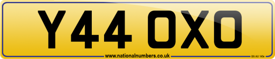 Y44 OXO