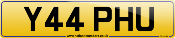 Y44 PHU