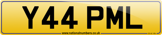 Y44 PML