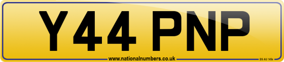 Y44 PNP
