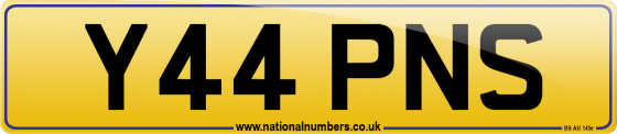 Y44 PNS