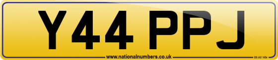 Y44 PPJ