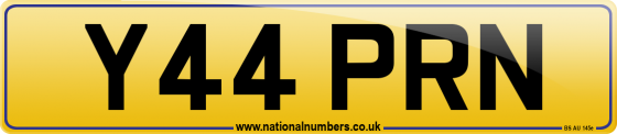 Y44 PRN