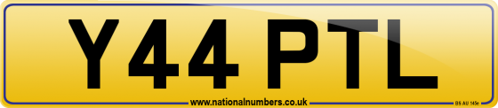 Y44 PTL
