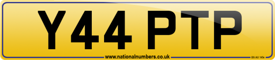 Y44 PTP