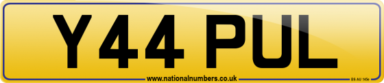 Y44 PUL