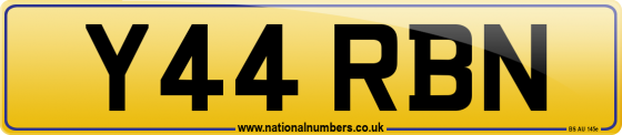 Y44 RBN