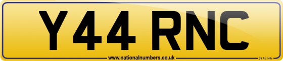 Y44 RNC