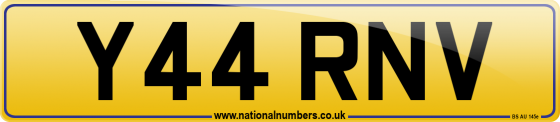 Y44 RNV