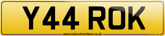 Y44 ROK