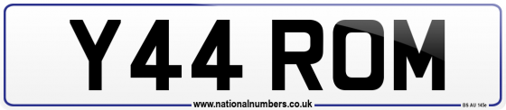 Y44 ROM