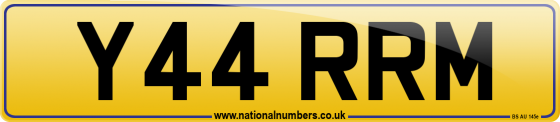 Y44 RRM