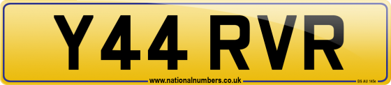Y44 RVR