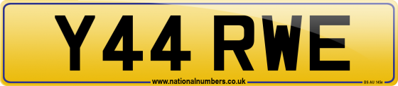 Y44 RWE