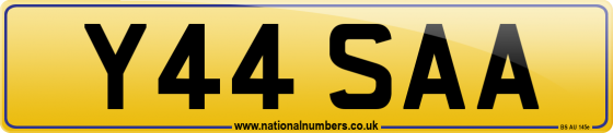 Y44 SAA