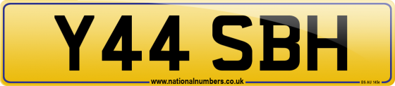 Y44 SBH