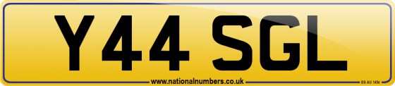 Y44 SGL