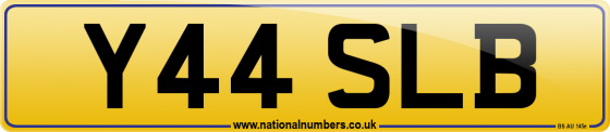 Y44 SLB