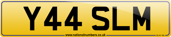 Y44 SLM