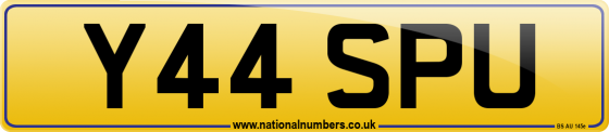 Y44 SPU